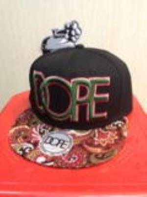 Cheap Dope Hats wholesale No. 30